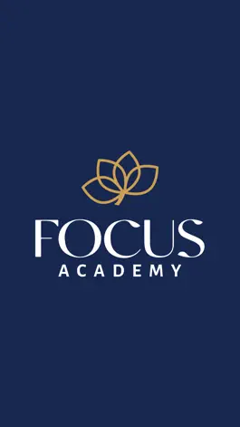 Game screenshot FOCUS Academy mod apk
