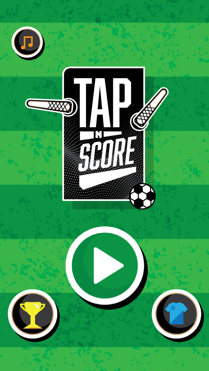 Tap N Score