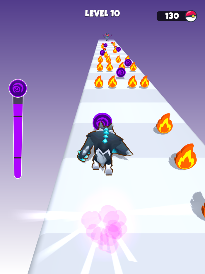 Monster Evolution 3D