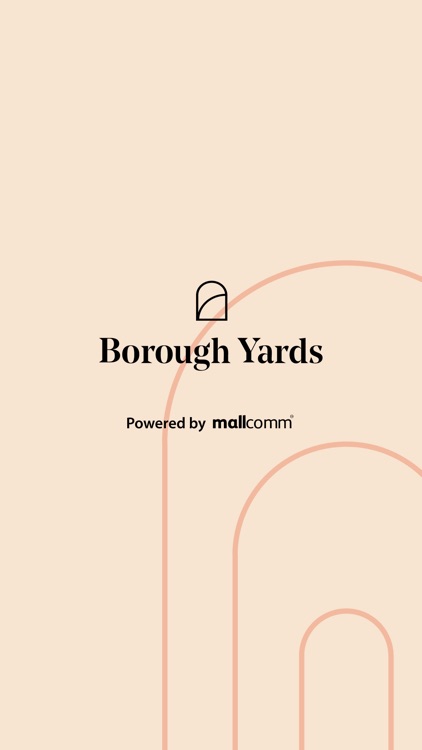 Borough Yards