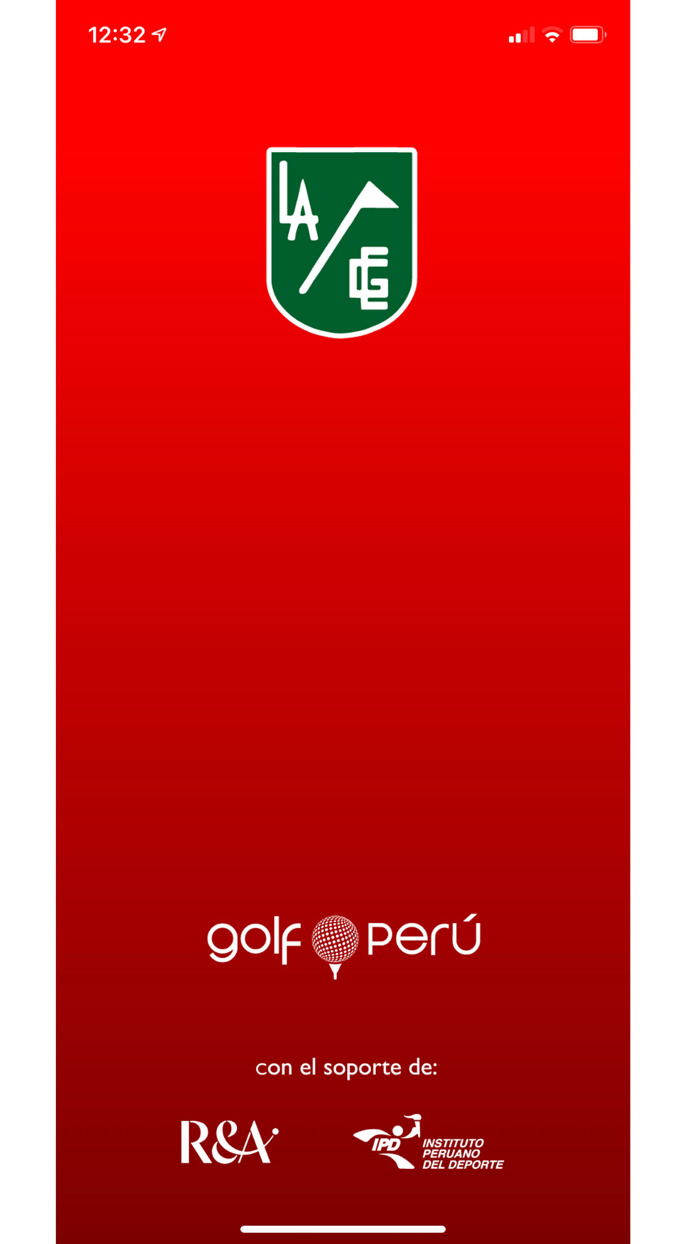 Los Andes Golf Club Perú