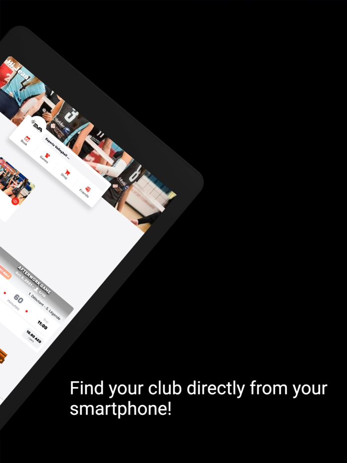 Esperia Volleyball Academy