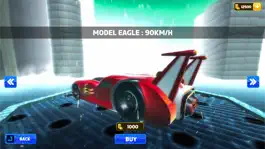 Game screenshot Super Monster Car Stunts hack