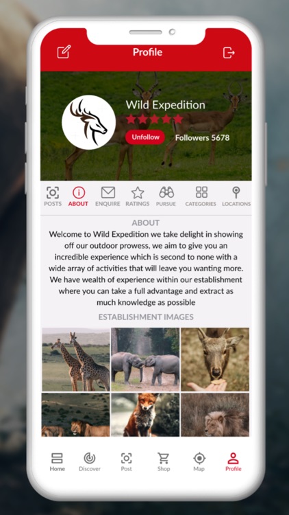 Firehook screenshot-4