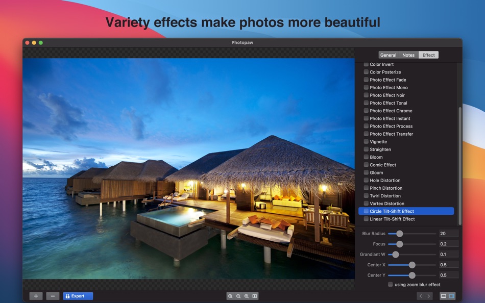 #3. Photopaw (macOS) 由: SEASOFT LTD.