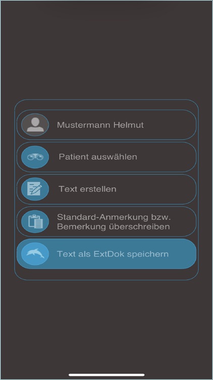 DENStext screenshot-3