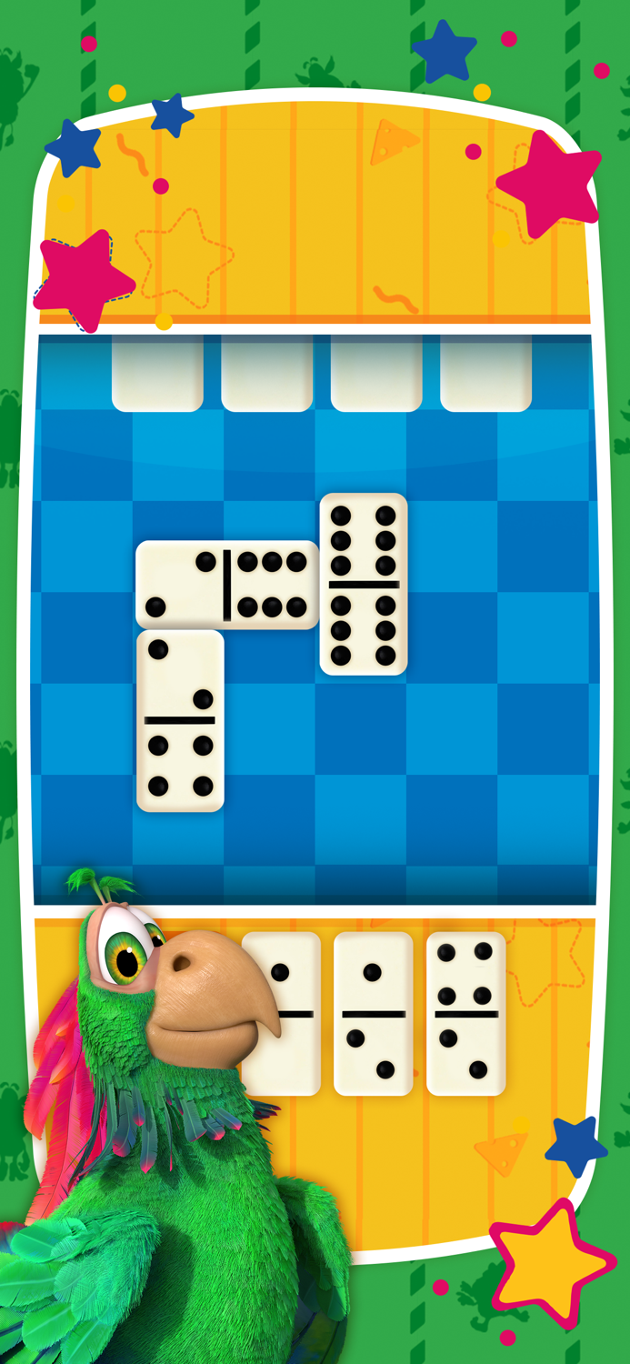 Booba - Educational Games