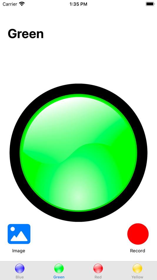 #4. Niki Buttons (iOS) 由: Alessandro La Rocca