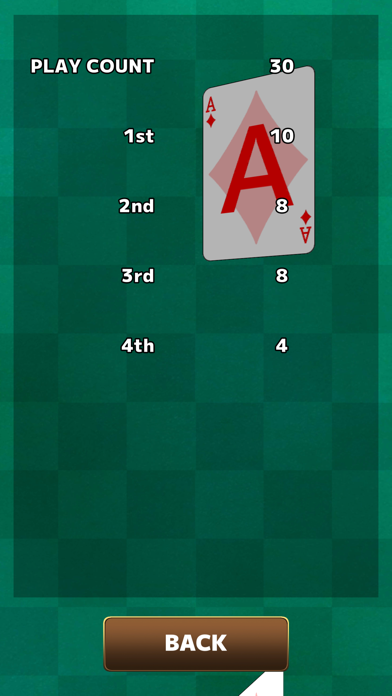 Fan Tan : Card Gamepedia Screenshot