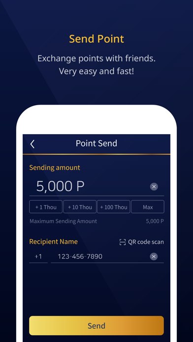 UC Pay Screenshot