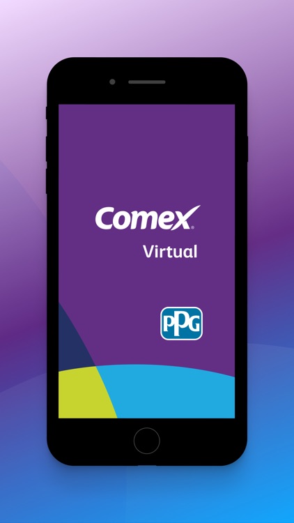 Comex Virtual