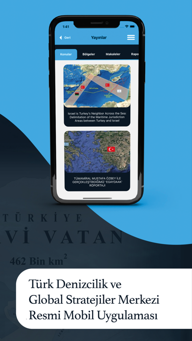 Türkdegs Screenshot
