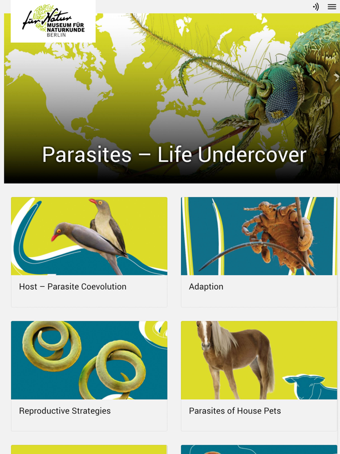 Museum für Naturkunde