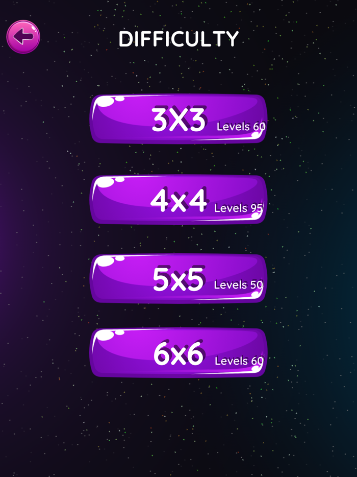 Connect puzzle - Match puzzle