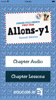 allons y problems & solutions and troubleshooting guide - 3