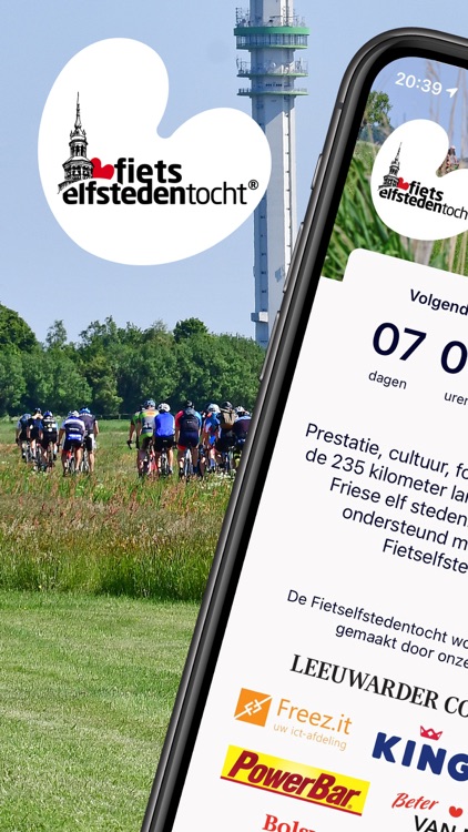 Fietselfstedentocht