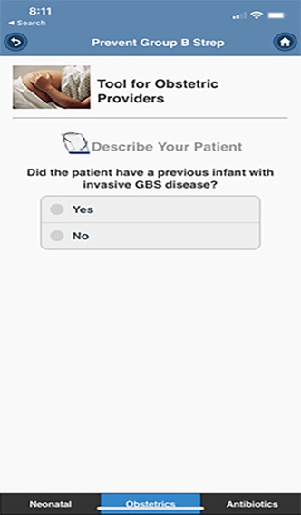 Prevent Group B Strep(GBS)のおすすめ画像3