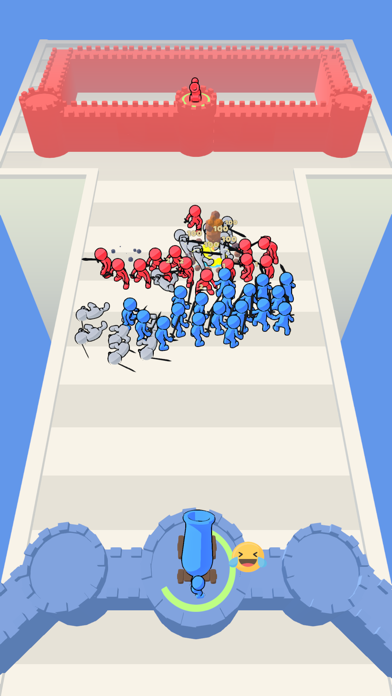 Hyper Defense Screenshot