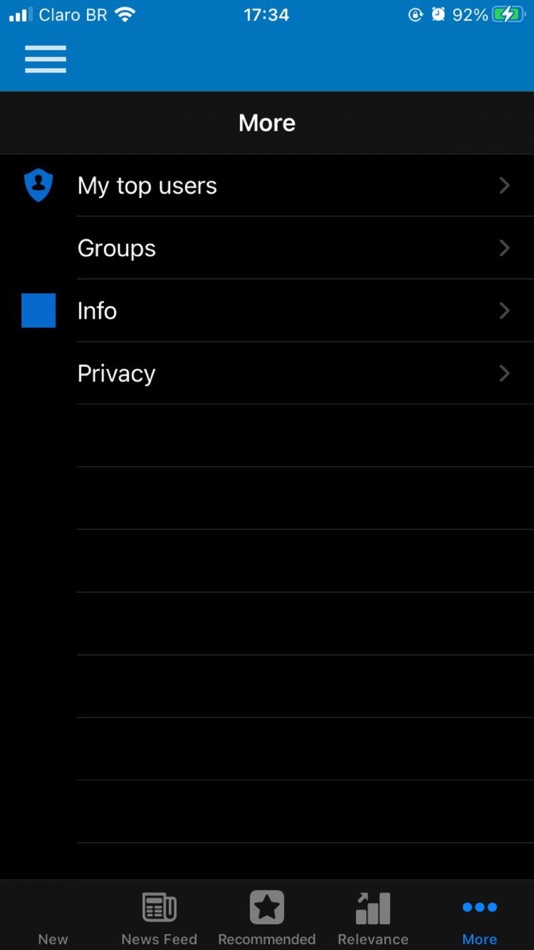 #3. Logbook Mobile (iOS) 来自: ANDRITZ AG