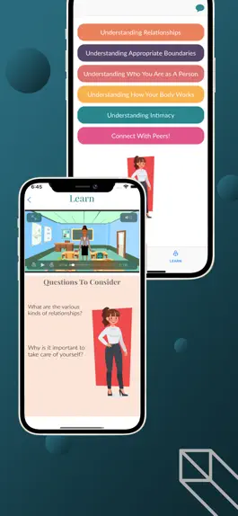 Game screenshot AsIAm hack