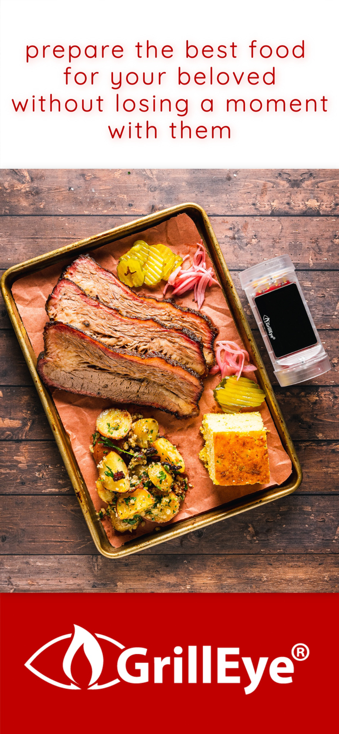 GrillEye Hyperion