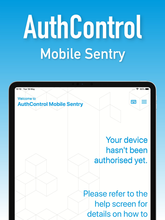 AC Mobile Sentry