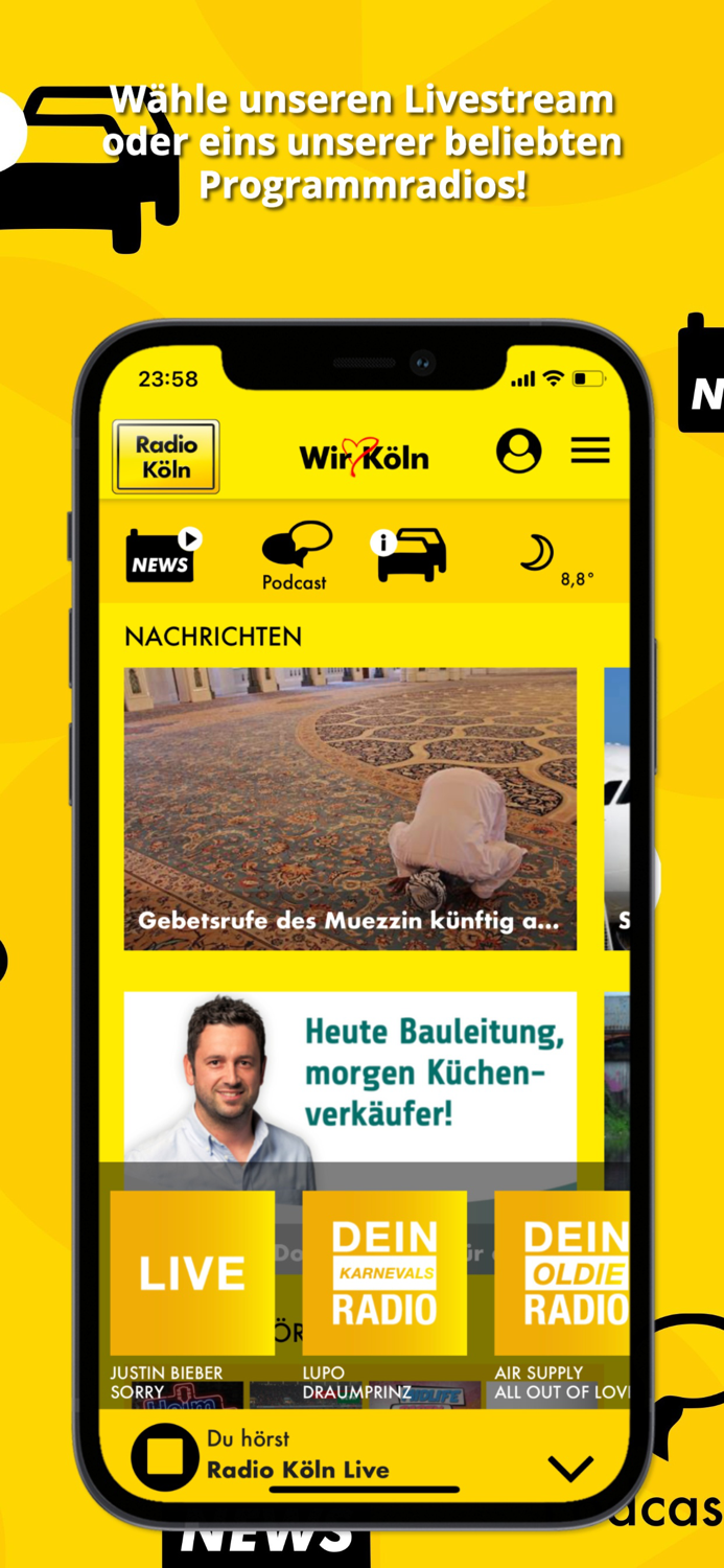Radio Köln