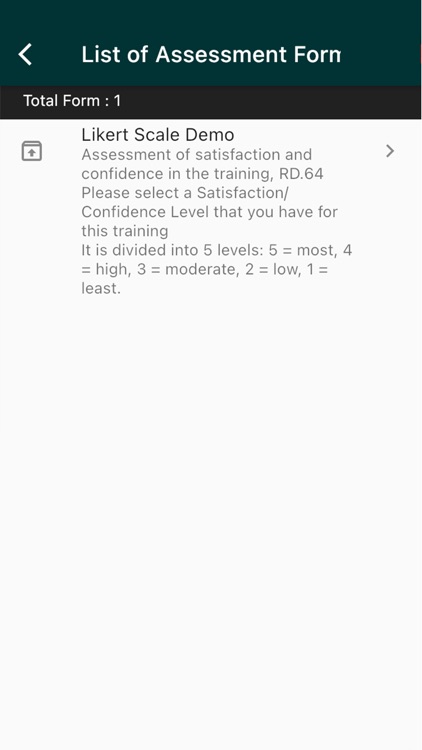 EAS RTARF screenshot-3