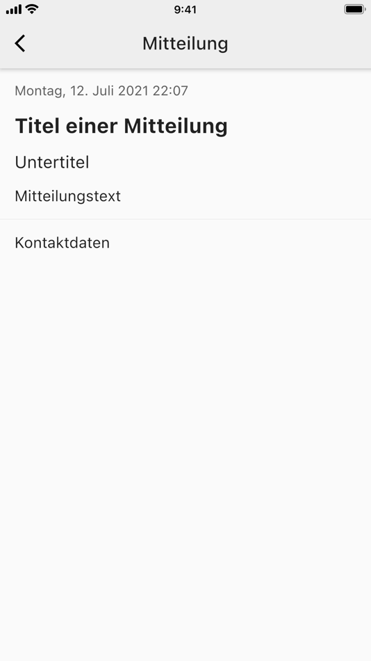 #3. FF-Agent Info (iOS) Bởi: mackoy consulting