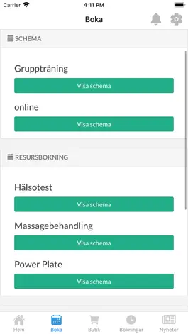 Game screenshot Hälsofabriken hack