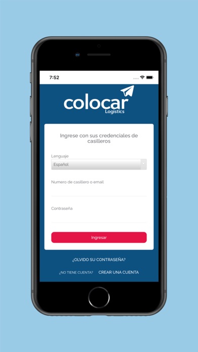 OPTIONBOX by colocar Screenshot 2 - AppWisp.com