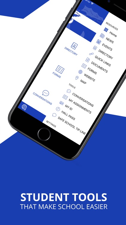 Adair County High School