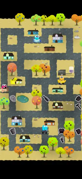 Game screenshot am i the baddie? apk