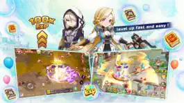 Game screenshot Light Chaser: End of Dawn apk