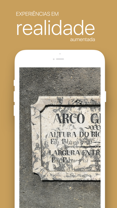 Museu da Água Screenshot