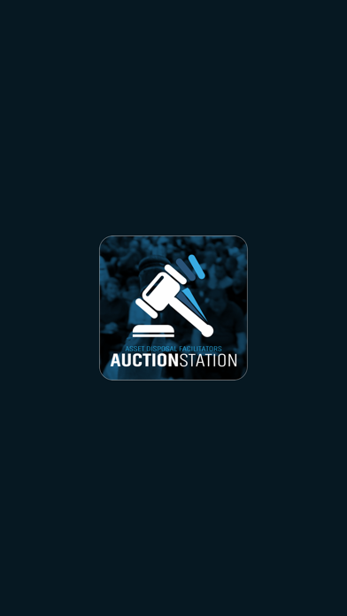 Auction Station Screenshot