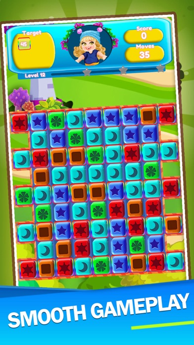 Toy Toon Blast Screenshot