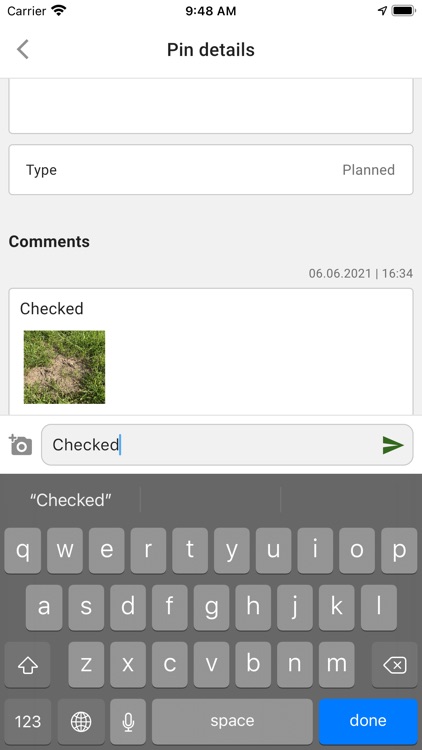 GeoPard Agriculture screenshot-6