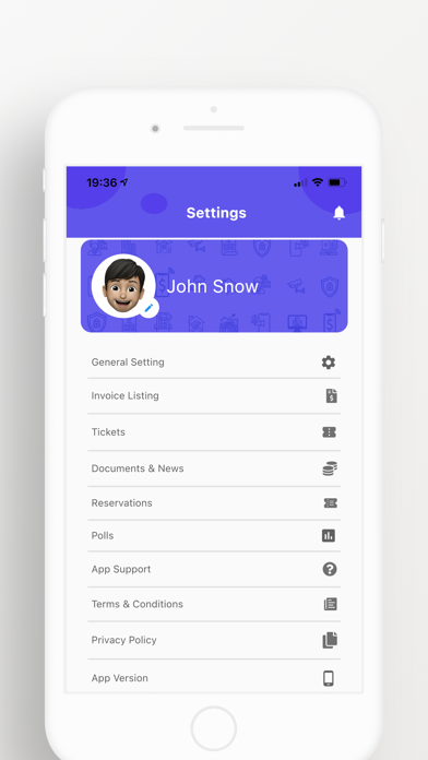 SMARTii Estate Screenshot