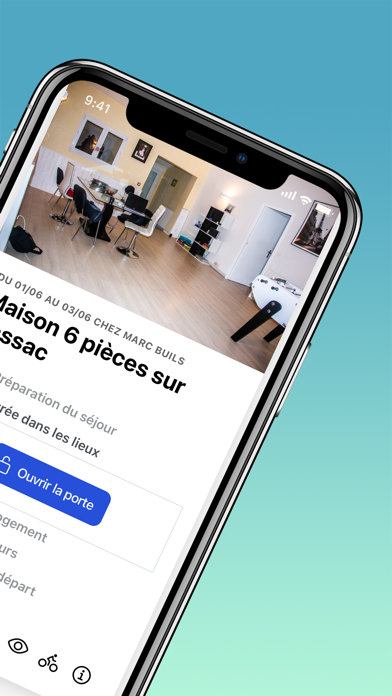 Geaco Screenshot 3 - AppWisp.com