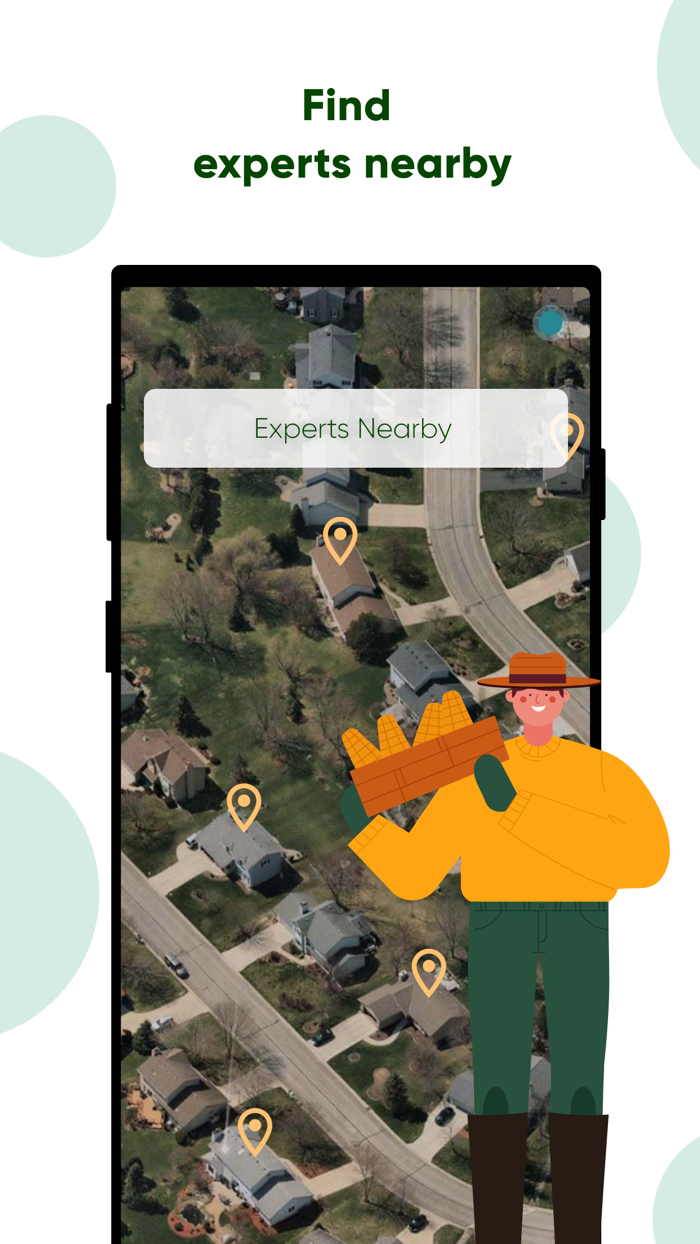 Agri - Smart Farming