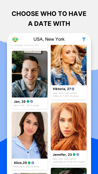 Love Mail.Ru Screenshot
