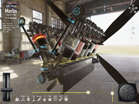 Screenshot #4 pour Trans4motor S