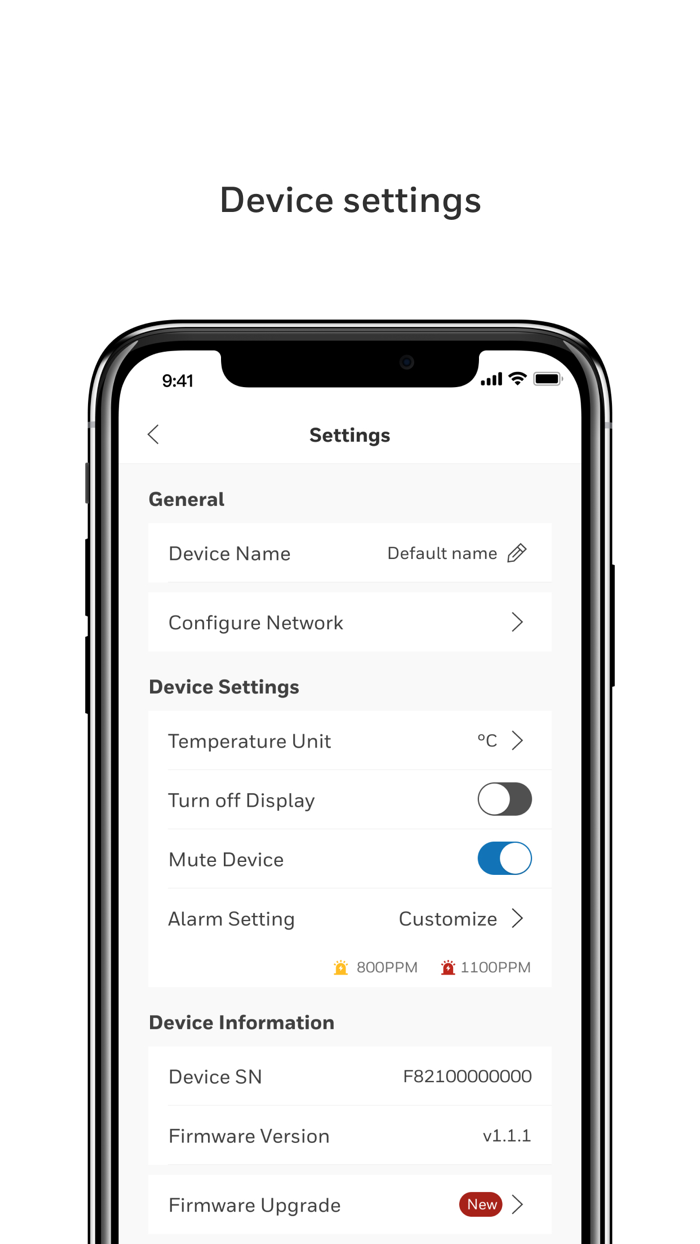Transmission Risk Air Monitor