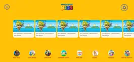 Game screenshot Kids CN Videos mod apk