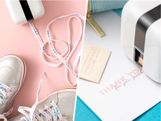 PrintMaker iPad screenshot 10 - Graphics & Design app