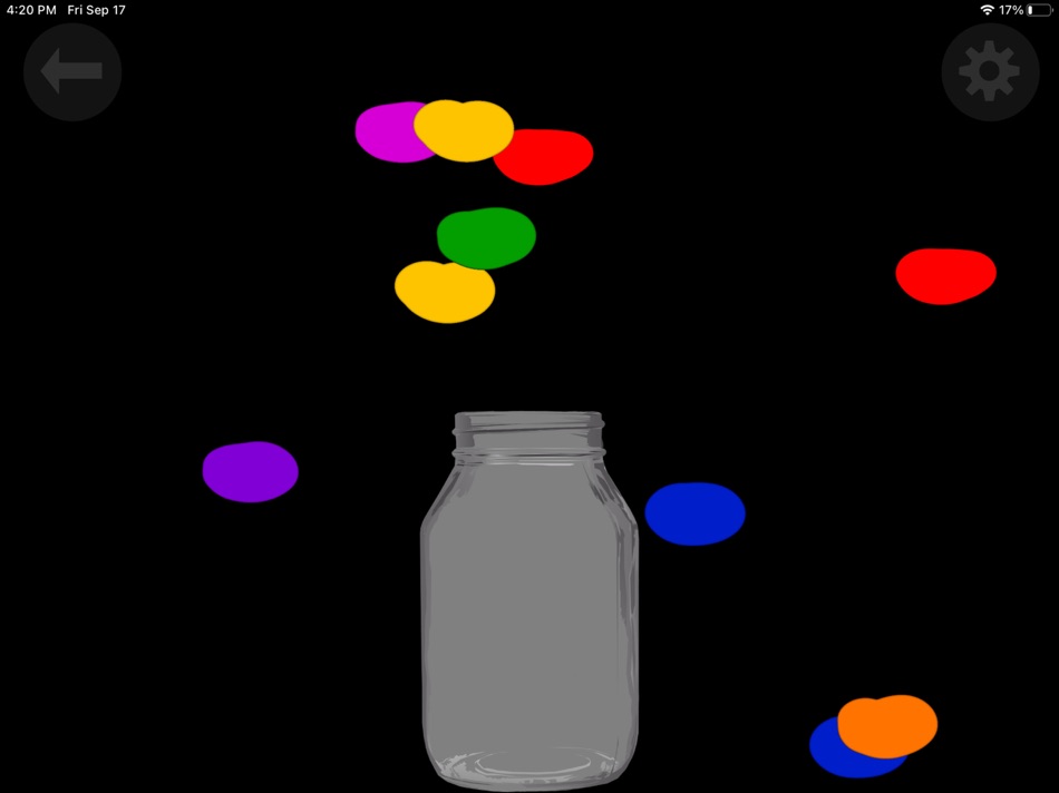 #4. Drag n Drop - BrightLittleEyes (iOS) 由: Mungomash LLC