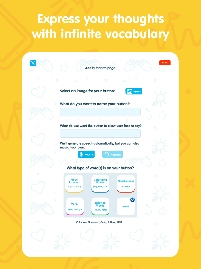 InnerVoice Smart Education