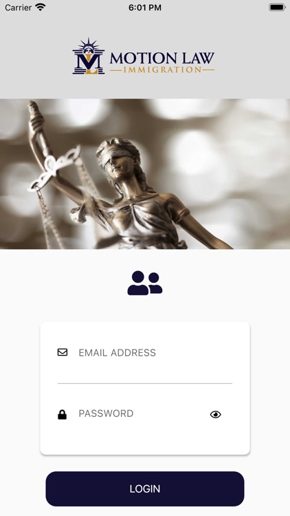 Motion Law Immigration