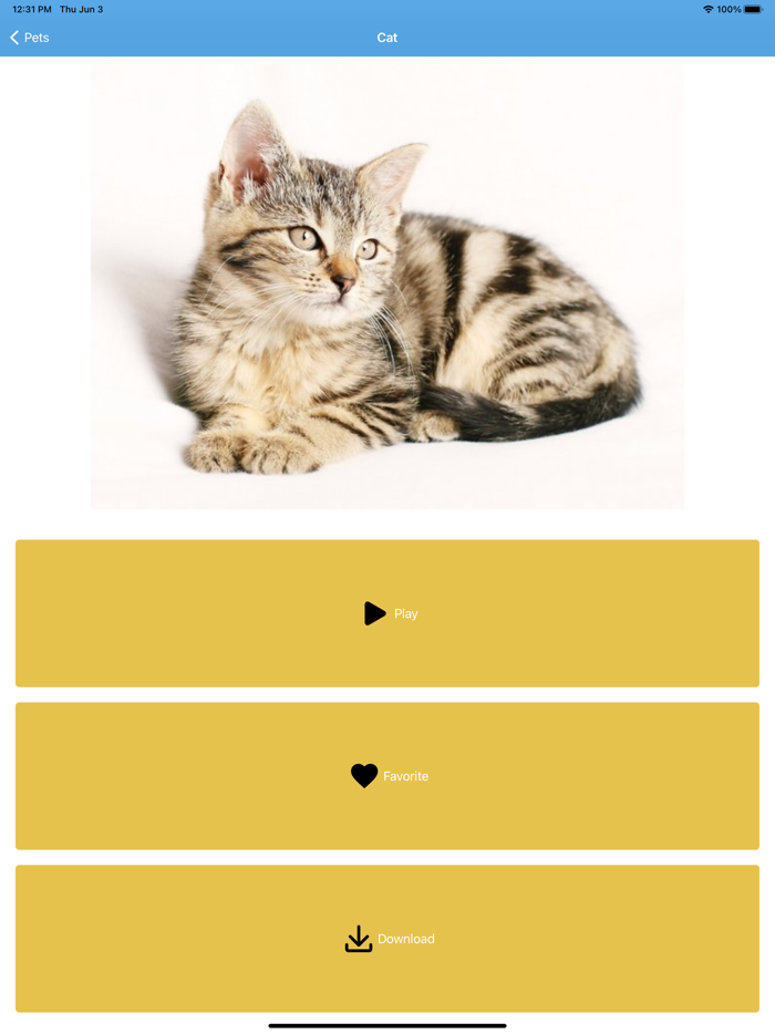 Funny Animal Ringtones Sounds